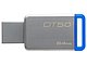 Накопитель USB flash 64ГБ Kingston "DataTraveler 50" (USB3.1). Фото производителя 2.