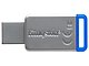 Накопитель USB flash 64ГБ Kingston "DataTraveler 50" (USB3.1). Фото производителя 3.