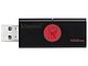 Накопитель USB flash 128ГБ Kingston "DataTraveler 106" (USB3.1). Фото производителя 4.