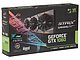 Видеокарта ASUS "GeForce GTX 1060 6ГБ" STRIX-GTX1060-A6G-GAMING. Коробка.