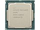Процессор Процессор Intel "Pentium G5500" CM8068403377611. Вид сверху.