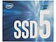 SSD-диск 256ГБ 2.5" Intel "545s" SSDSC2KW256G8X1 (SATA III). Коробка.