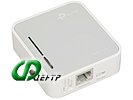 Беспроводной маршрутизатор TP-Link "TL-MR3020 ver.3.20" WiFi 150Мбит/сек. + 1 порт LAN/WAN 100Мбит/с