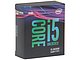 Процессор Процессор Intel "Core i5-9600K". Коробка.