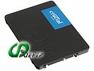 SSD диск 240ГБ 2.5" Crucial "BX500" CT240BX500SSD1