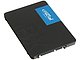 SSD-диск SSD диск 240ГБ 2.5" Crucial "BX500" CT240BX500SSD1. Вид спереди.