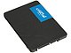 SSD-диск SSD диск 480ГБ 2.5" Crucial "BX500" CT480BX500SSD1. Вид спереди.