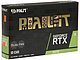 Видеокарта Palit "GeForce RTX 2070 Dual 8ГБ". Коробка 1.