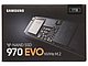 SSD-диск SSD диск 1000ГБ M.2 Samsung "970 EVO" MZ-V7E1T0BW. Коробка 1.