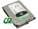 Жесткий диск 2ТБ Seagate "BarraCuda ST2000DM005", 5400об./мин., 256МБ