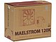 Система водяного охлаждения Deepcool "GamerStorm Maelstrom 120K DP-GS-H12L-MS120KAM4". Коробка.