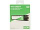 SSD-диск SSD диск 480ГБ M.2 Western Digital "Green" WDS480G2G0B. Коробка.