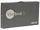 Ноутбук ASUS "VivoBook S S510UN-BQ301T". Коробка.