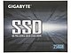 SSD-диск 256ГБ 2.5" GIGABYTE "UD PRO GP-GSTFS30256GTTD" (SATA III). Коробка 1.