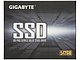 SSD-диск 512ГБ 2.5" GIGABYTE "UD PRO GP-GSTFS30512GTTD" (SATA III). Коробка 1.