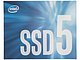 SSD-диск 256ГБ 2.5" Intel "545s" SSDSC2KW256G8XT (SATA III). Коробка.