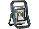 Фонарь Bosch "GLI 18V-1900 Professional". Вид спереди.