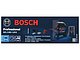 Нивелир Bosch "GCL 2-50 Professional". Коробка 2.