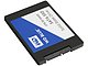 SSD-диск SSD диск 2000ГБ 2.5" Western Digital "Blue" WDS200T2B0A. Вид спереди.