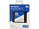 SSD-диск SSD диск 2000ГБ 2.5" Western Digital "Blue" WDS200T2B0A. Коробка 1.