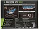 Видеокарта MSI "GeForce GTX 1660 ARMOR 6G OC 6ГБ". Коробка 2.