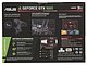 Видеокарта Видеокарта ASUS "GeForce GTX 1660" PH-GTX1660-O6G. Коробка 2.