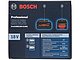 Аккумулятор Li-Ion Bosch "ProCORE18V 8.0Ah Professional". Коробка 2.