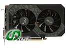 ASUS "GeForce GTX 1660 6ГБ" TUF-GTX1660-O6G