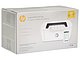 Лазерный принтер Лазерный принтер HP "LaserJet Pro M15w" A4, 600x600dpi, белый. Коробка.