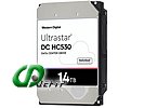 Жесткий диск 14ТБ Western Digital "Ultrastar DC HC530 WUH721414ALE6L4", 7200об./мин., 512МБ