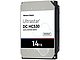 Жесткий диск Жесткий диск 14ТБ Western Digital "Ultrastar DC HC530 WUH721414ALE6L4", 7200об./мин., 512МБ. Фото производителя.