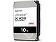 Жесткий диск Жесткий диск 10ТБ Western Digital "Ultrastar DC HC510 HUH721010AL5204", 7200об./мин., 256МБ. Фото производителя.