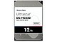 Жесткий диск Жесткий диск 12ТБ Western Digital "Ultrastar DC HC520 HUH721212AL5204", 7200об./мин., 256МБ. Фото производителя.
