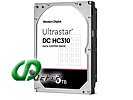 Жесткий диск 6ТБ Western Digital "Ultrastar DC HC310 HUS726T6TAL5204", 7200об./мин., 256МБ