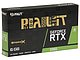 Видеокарта Palit "GeForce RTX 2060 StormX 6ГБ". Коробка 1.