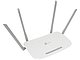 Беспроводной маршрутизатор Беспроводной маршрутизатор TP-Link "Archer A5" WiFi 867Мбит/сек. + 4 порта LAN 100Мбит/сек. + 1 порт WAN 100Мбит/сек.. Вид спереди.