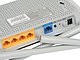 Беспроводной маршрутизатор Беспроводной маршрутизатор TP-Link "Archer A2" WiFi 433Мбит/сек. + 4 порта LAN 100Мбит/сек. + 1 порт WAN 100Мбит/сек.. Вид снизу.