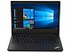 Ноутбук Lenovo "ThinkPad Edge E490". Фото производителя.