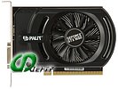 Видеокарта Palit "GeForce GTX 1650 StormX"