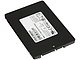 SSD-диск 240ГБ 2.5" Samsung "PM883" (SATA III). Вид спереди.