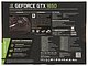Видеокарта MSI "GeForce GTX 1650 AERO ITX 4G OC 4ГБ". Коробка 2.