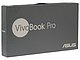Ноутбук ASUS "VivoBook Pro M580GD-FI493R". Коробка.