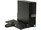 Компьютер Dell "OptiPlex 7060 SFF". Вид спереди 1.