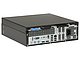 Компьютер Dell "OptiPlex 7060 SFF". Вид сзади.