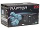 Источник бесперебойного питания Источник бесперебойного питания 2000ВА Powercom "Raptor" RPT-2000AP, C13, черный. Коробка 1.