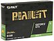 Видеокарта Palit "GeForce GTX 1660 Ti Dual 6ГБ". Коробка 1.