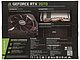 Видеокарта MSI "GeForce RTX 2070 AERO ITX 8G 8ГБ". Коробка 2.