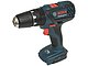 Дрель-шуруповёрт Bosch "GSB 18-2-LI Plus Professional". Вид спереди.