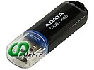 Накопитель USB flash 16ГБ ADATA "Classic C906" AC906-16G-RBK, черный
