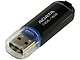 Накопитель USB flash Накопитель USB flash 16ГБ ADATA "Classic C906" AC906-16G-RBK, черный. Фото производителя.
